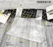 【PE透明背心袋 6款】