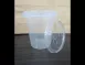 【圓1000ml手提杯+119蓋】 (矮胖型)