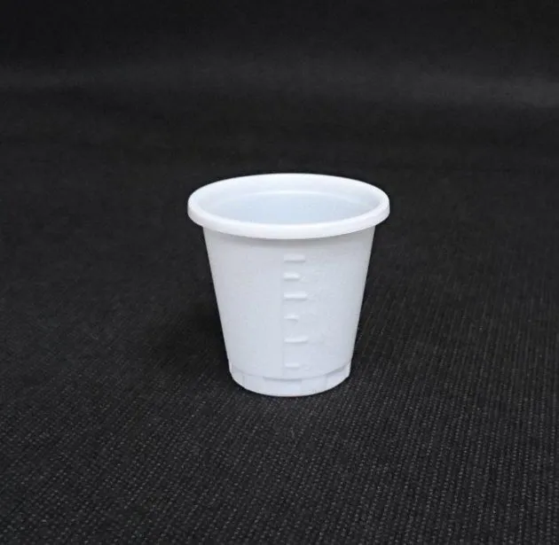 【30 塑膠試飲杯】