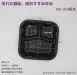  【HK-203餐盒+透明凸蓋】