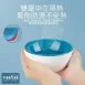 促銷【隔熱碗 2款】