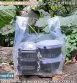 【PE透明背心袋 6款】
