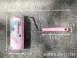【斜撕膠黏滾筒 16cm短柄】(也有補充包)
