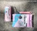 【斜撕膠黏滾筒 16cm短柄】(也有補充包)