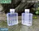 【300ml扁方瓶】