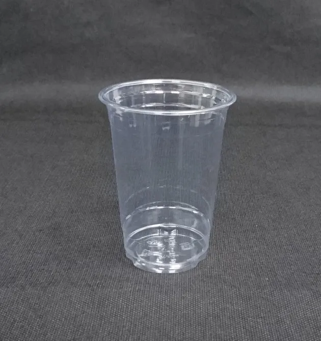 【78口徑 10oz PET杯】