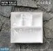 *檔期促銷*【全白/公版 402紙餐盒+蓋】