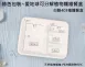 *檔期促銷*【白膜403植纖4格餐盒】