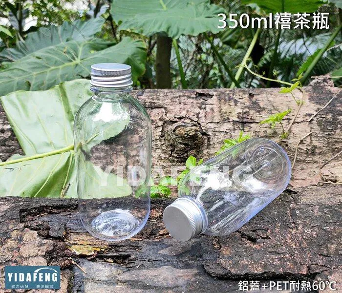 【350ml禧茶瓶】