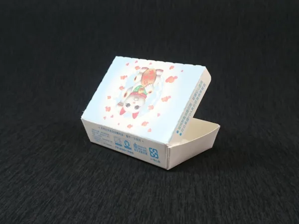 *檔期促銷*【公版點心盒】