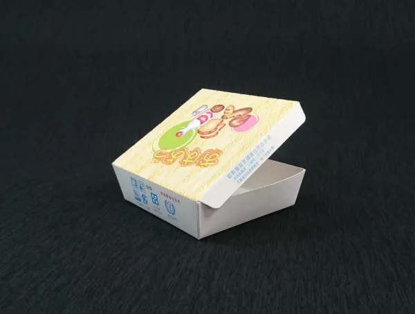 *檔期促銷*【公版土司盒】