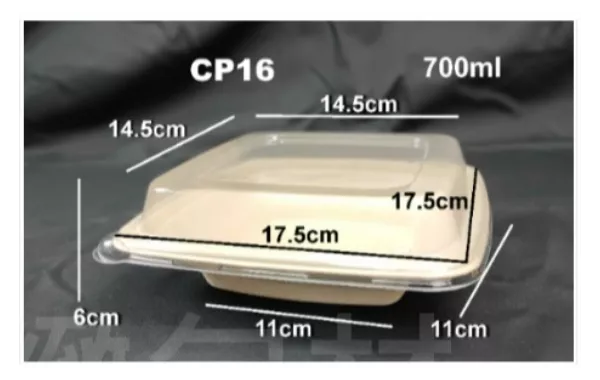 【CP-16】 
