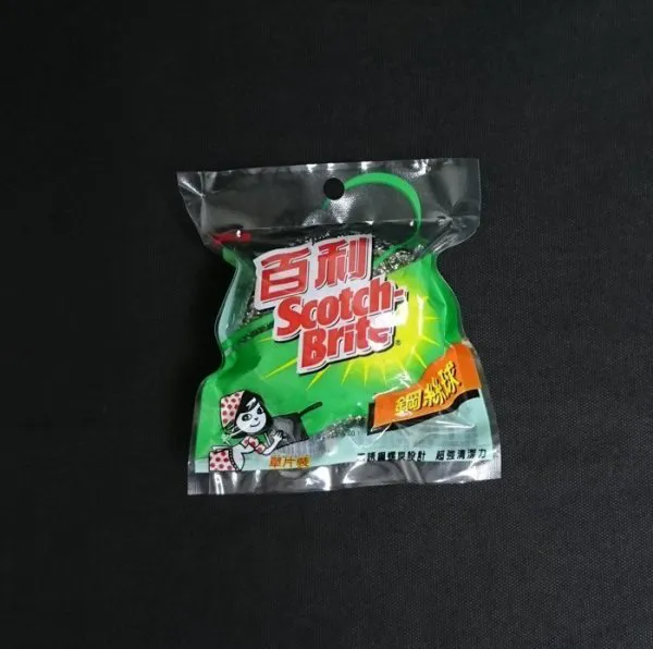 【3M 百利 鋼絲球 50g】